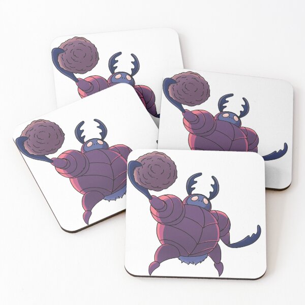 Item preview, Ogrim, The Dung Defender designed and sold by jodie-sketches.
