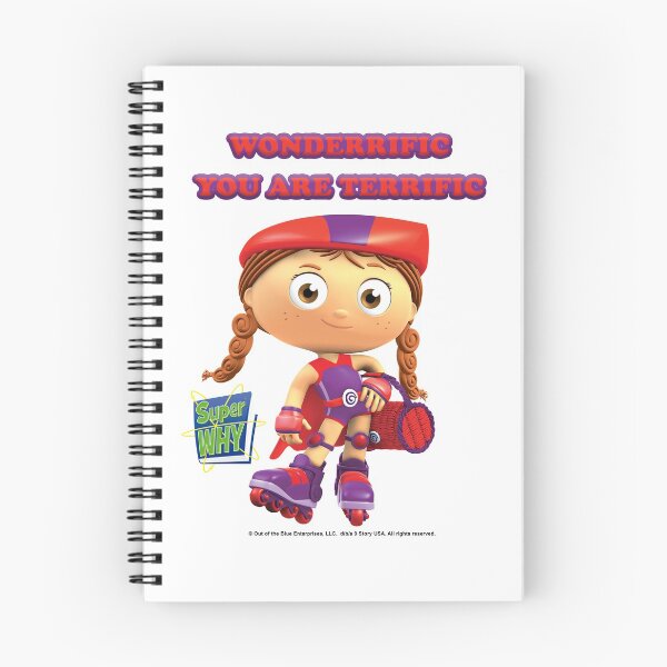 Item preview, Wonder Red - Wonderrific You Are Terrific designed and sold by AsKartongs.