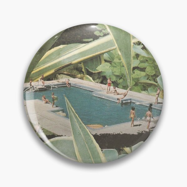 Item preview, Swimming pool fun designed and sold by artisticside.