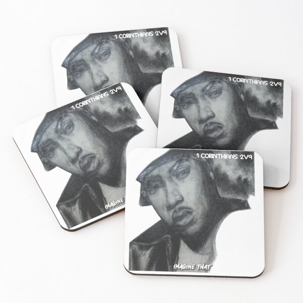 Item preview, Rapper Nazaire designed and sold by 3FHS.
