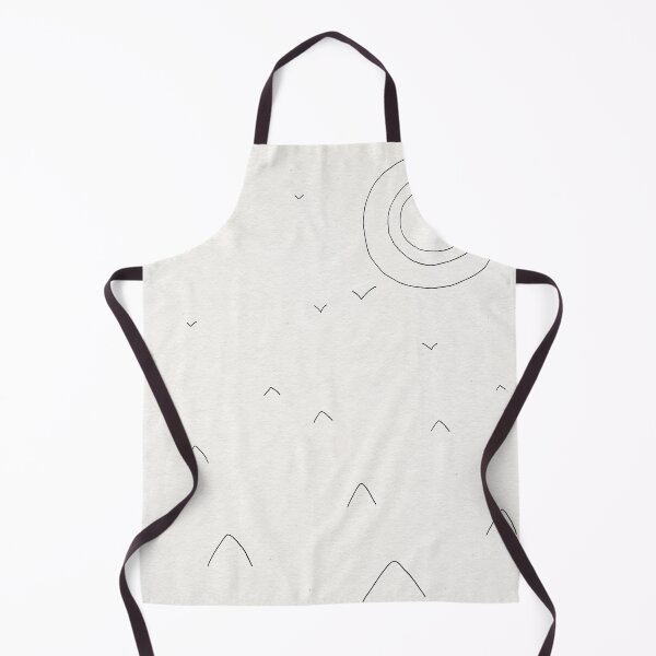 Item preview, Simple lines. Landscape designed and sold by dariaikuznets.