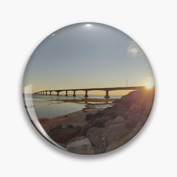 Item preview, PEI Sunset  designed and sold by KatElizCreative.