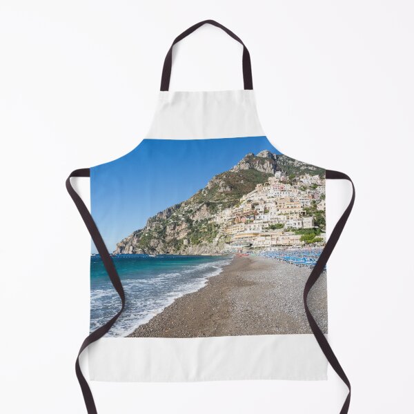 Item preview, Amalfi Coast Beach, Italy  designed and sold by newburyboutique.