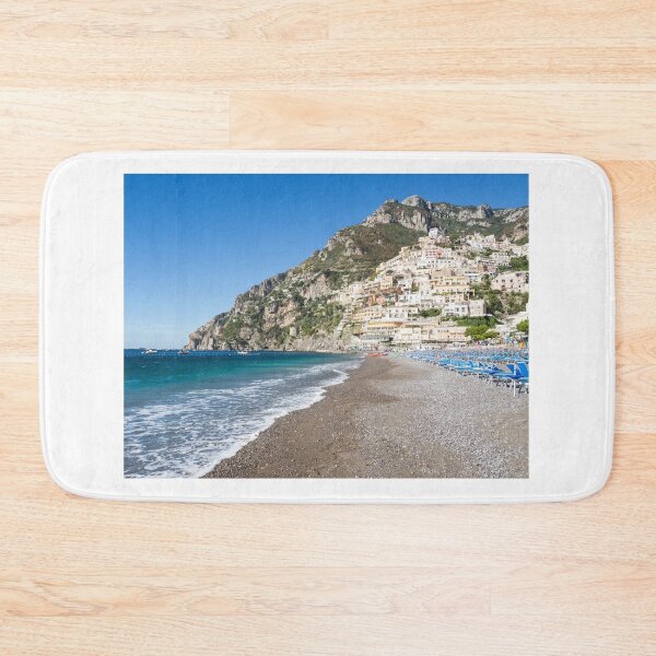 Item preview, Amalfi Coast Beach, Italy  designed and sold by newburyboutique.