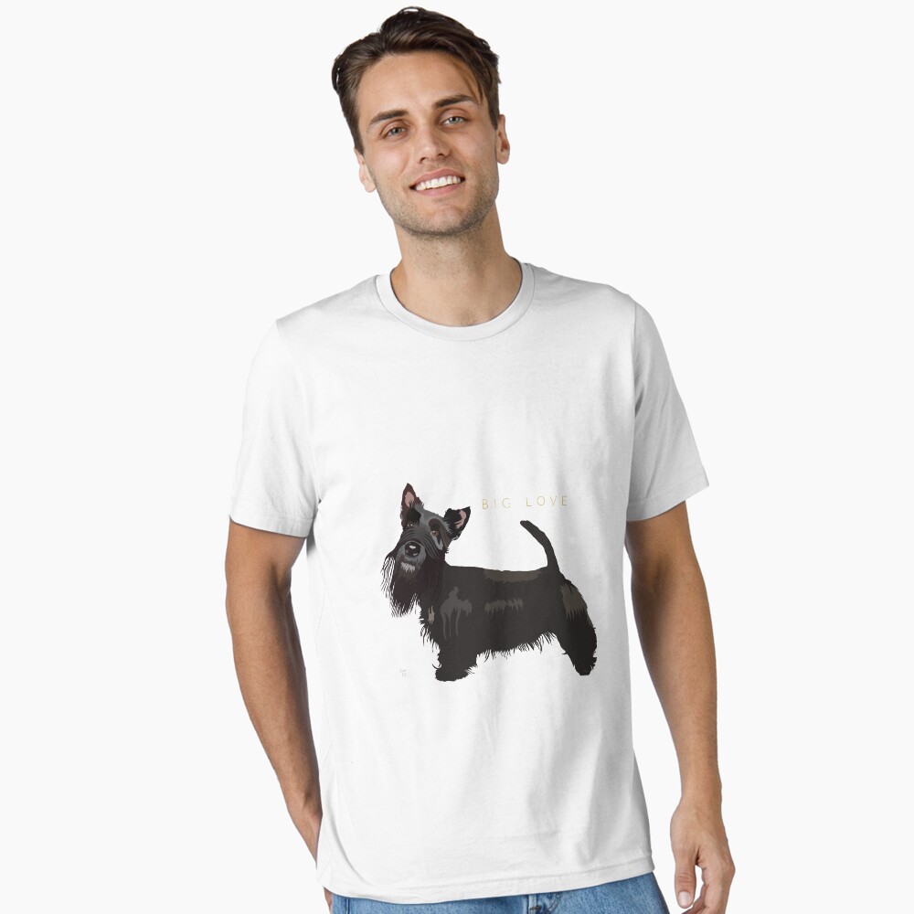 Item preview, Essential T-Shirt designed and sold by LovelyDayArt.