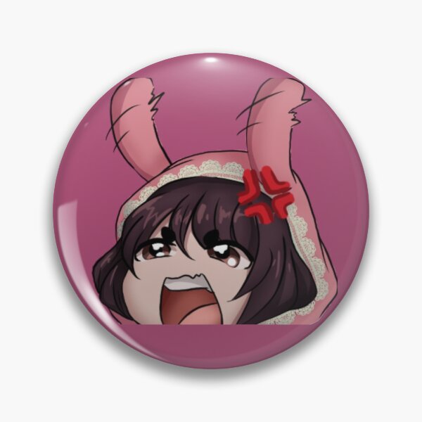 Item preview, Angy Feng Min designed and sold by scribblejibz.