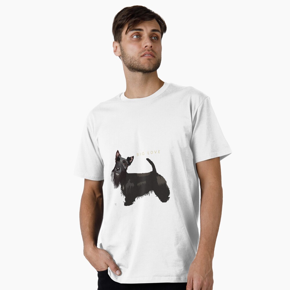 Item preview, Premium T-Shirt designed and sold by LovelyDayArt.