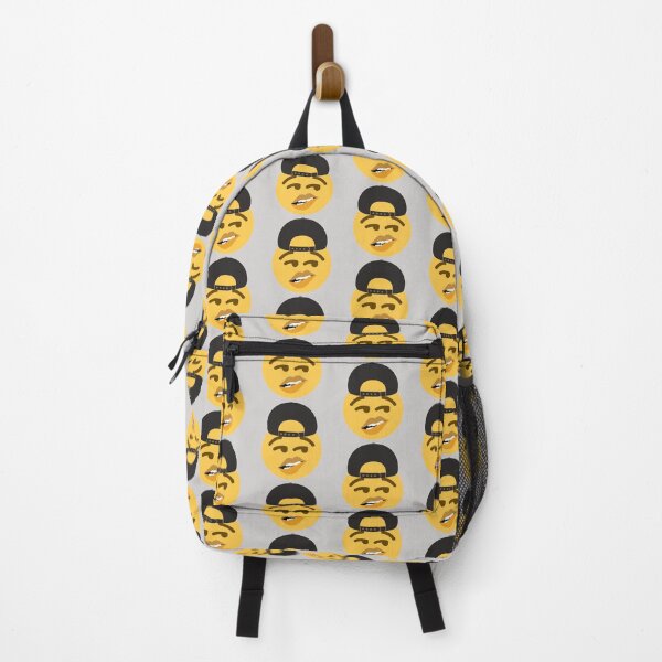 Item preview, Biting Lip Emoji designed and sold by Schka.
