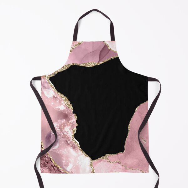 Item preview, Agate Blush Gold designed and sold by Image NDesign.