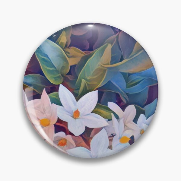 Item preview, Solanum jasminoides designed and sold by beamorello.