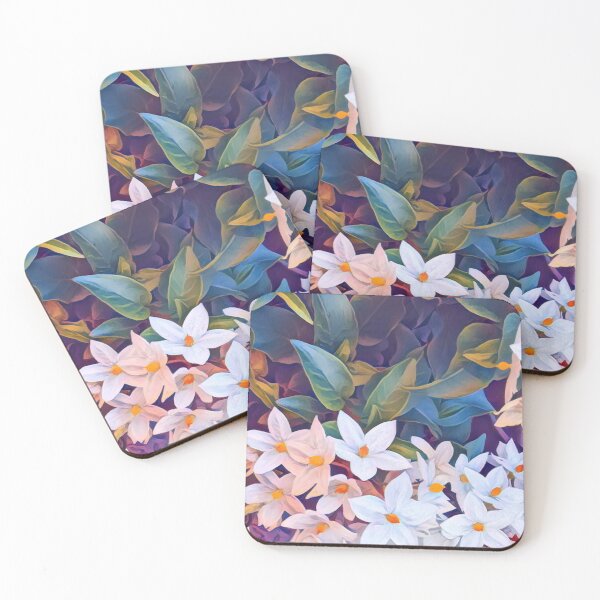 Item preview, Solanum jasminoides designed and sold by beamorello.