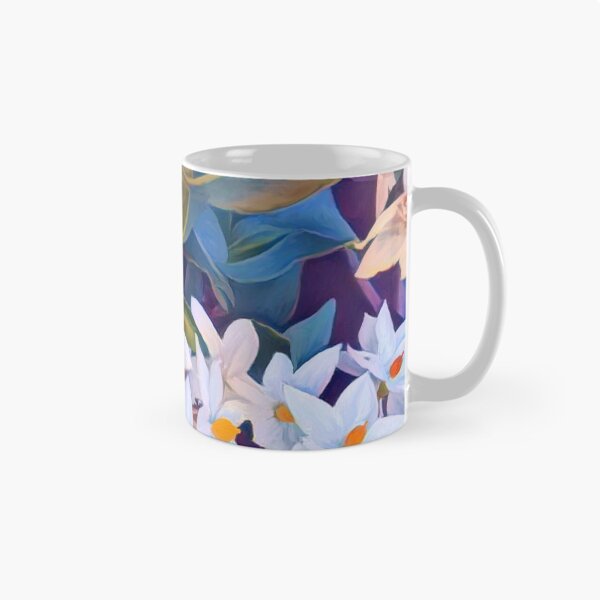 Item preview, Solanum jasminoides designed and sold by beamorello.