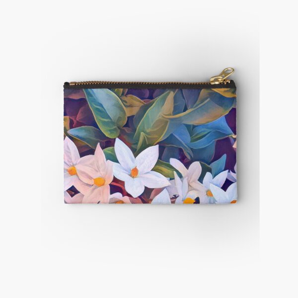 Item preview, Solanum jasminoides designed and sold by beamorello.