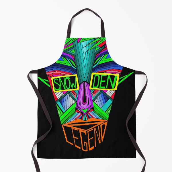 Item preview, Snowden. designed and sold by PsydEffects.
