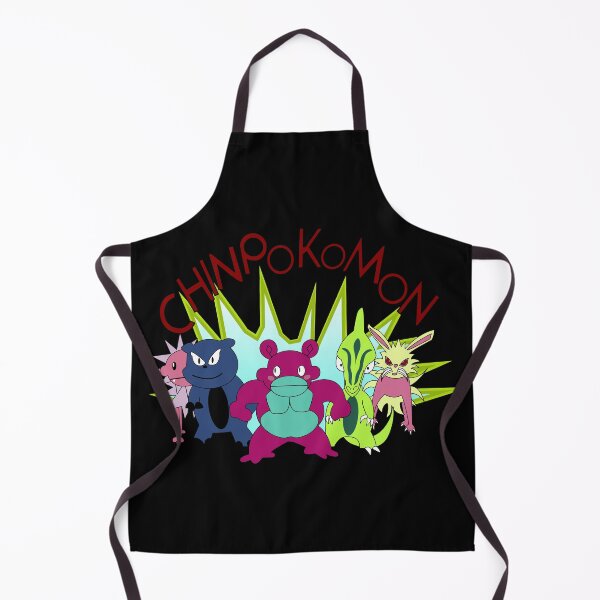 Item preview, Chinpokomon Gotta buy em all! designed and sold by KinkyKaiju.