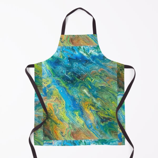 Item preview, Paint Pour designed and sold by SierasART.