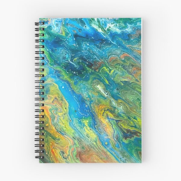 Item preview, Paint Pour  designed and sold by SierasART.