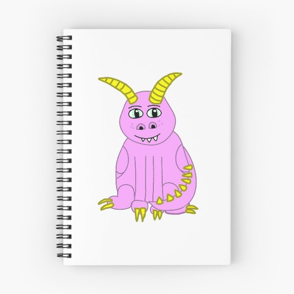 Item preview, Monster Danny (King of Dreams of the Rage Monsters) designed and sold by Maria19987.