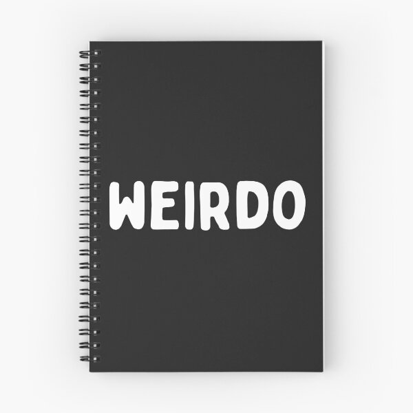 Item preview, Weirdo designed and sold by MohitJain1109.