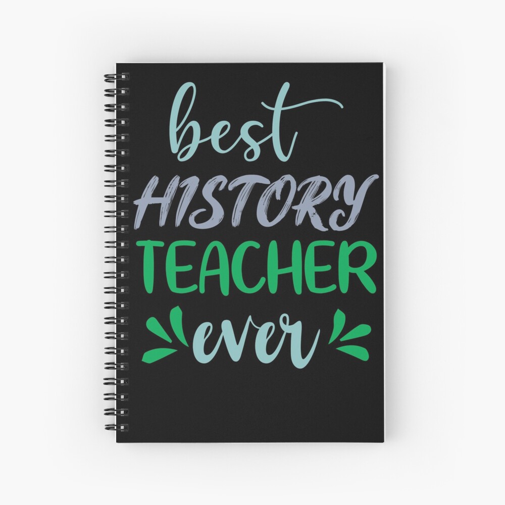 Item preview, Spiral Notebook designed and sold by shirtcrafts.