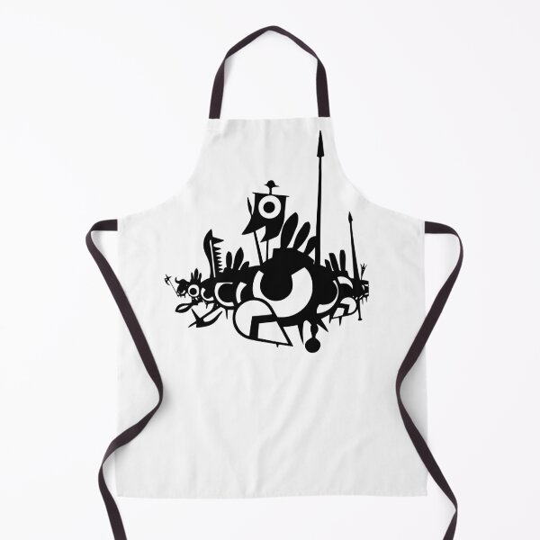 Item preview, Patapon designed and sold by Miausita.