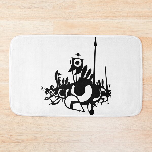 Item preview, Patapon designed and sold by Miausita.