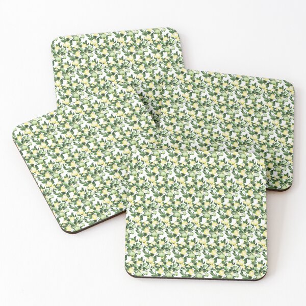 Item preview, Lemon Garden designed and sold by bloomave.