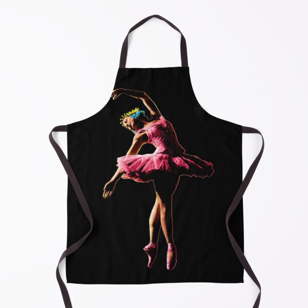 Item preview, The Ballerina designed and sold by DoctorTarr.