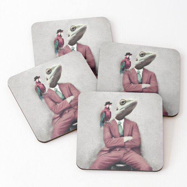 Item preview, Little Henry Elliz designed and sold by The-Curious-Ark.