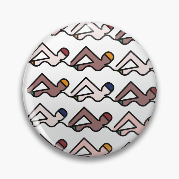 Item preview, Swimming is my favorite sport designed and sold by SunRiseShop _21.