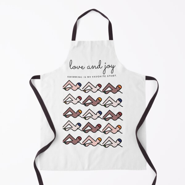 Item preview, Swimming is my favorite sport designed and sold by SunRiseShop _21.