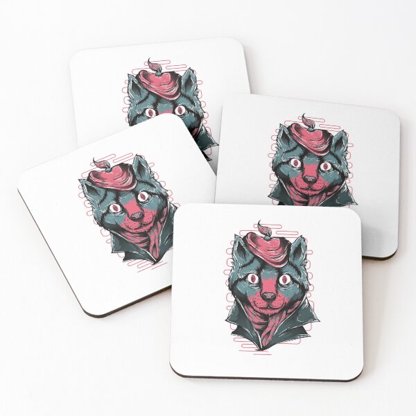 Item preview, Dressed Animal designed and sold by oyasumipizza.