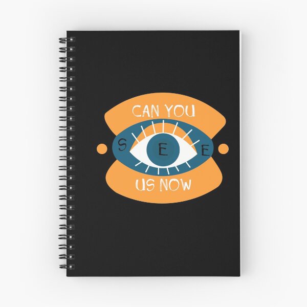 Item preview, Can you see us now designed and sold by hicham4you.