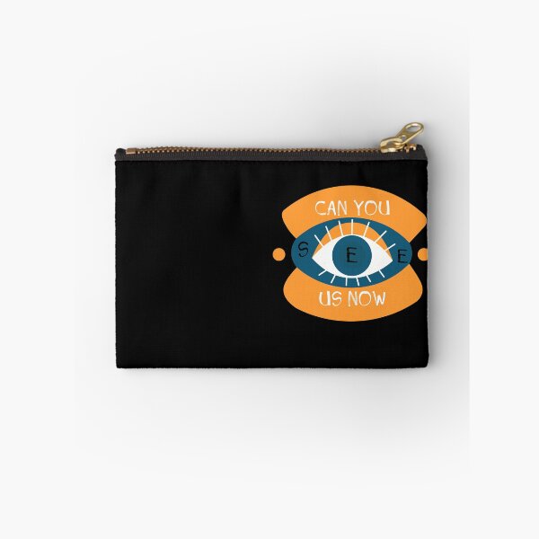 Item preview, Can you see us now designed and sold by hicham4you.