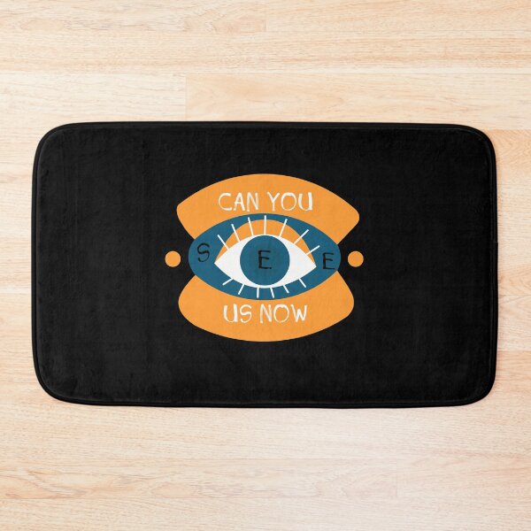 Item preview, Can you see us now designed and sold by hicham4you.