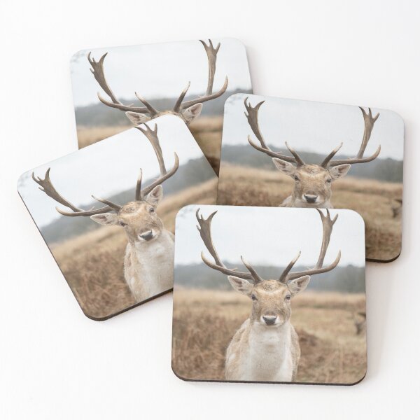 Item preview, Deer In Richmond designed and sold by GingeSwagTia.