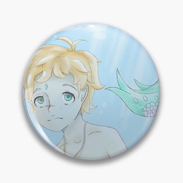 Item preview, Merman Design designed and sold by Cassidy Elmore.
