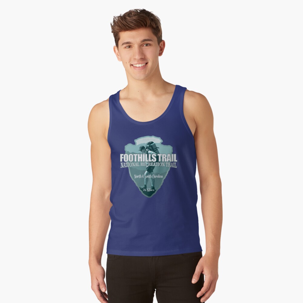 Item preview, Tank Top designed and sold by curranmorgan.