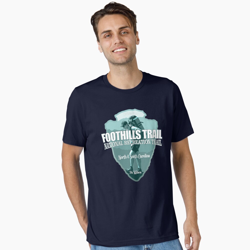 Item preview, Essential T-Shirt designed and sold by curranmorgan.