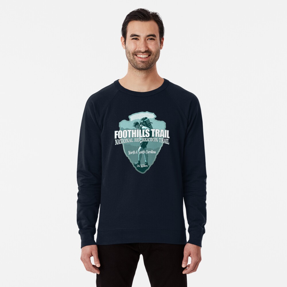 Item preview, Lightweight Sweatshirt designed and sold by curranmorgan.
