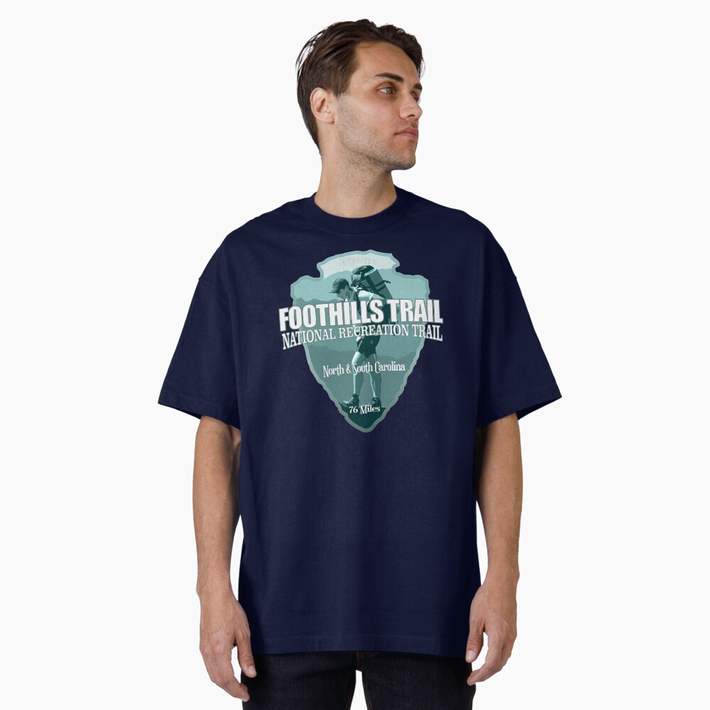 Item preview, Oversized T-Shirt designed and sold by curranmorgan.