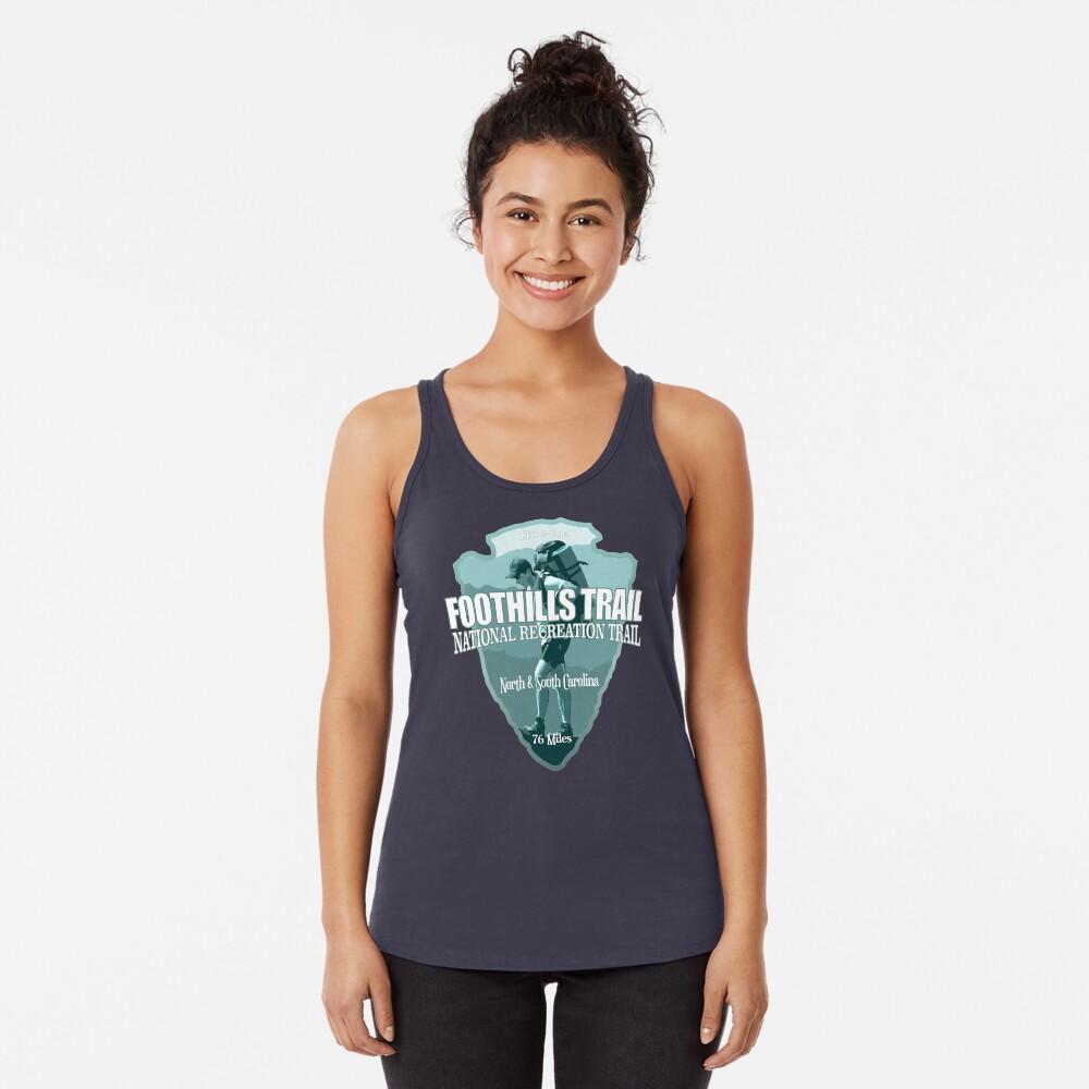 Item preview, Racerback Tank Top designed and sold by curranmorgan.