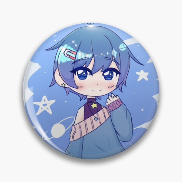Item preview, Pastel Space Kaito  designed and sold by Constellasphere.