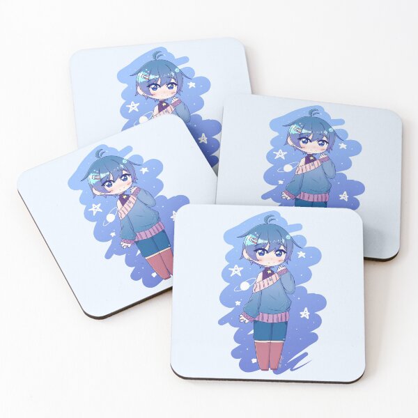 Item preview, Pastel Space Kaito  designed and sold by Constellasphere.