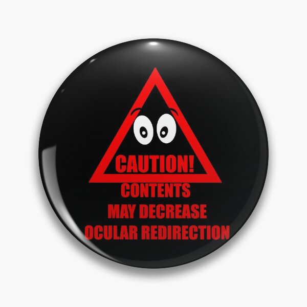 Item preview, May Decrease Ocular Redirection designed and sold by Kashear.