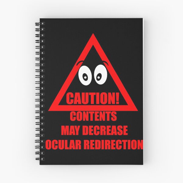 Item preview, May Decrease Ocular Redirection designed and sold by Kashear.