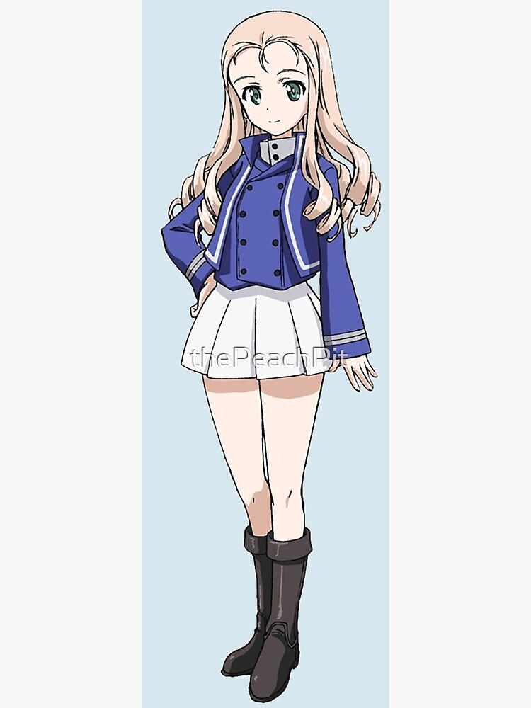 会場限定　Marie’s Girl utsuroi Happy Birthday for Lady Marie of BC Freedom! May She Live