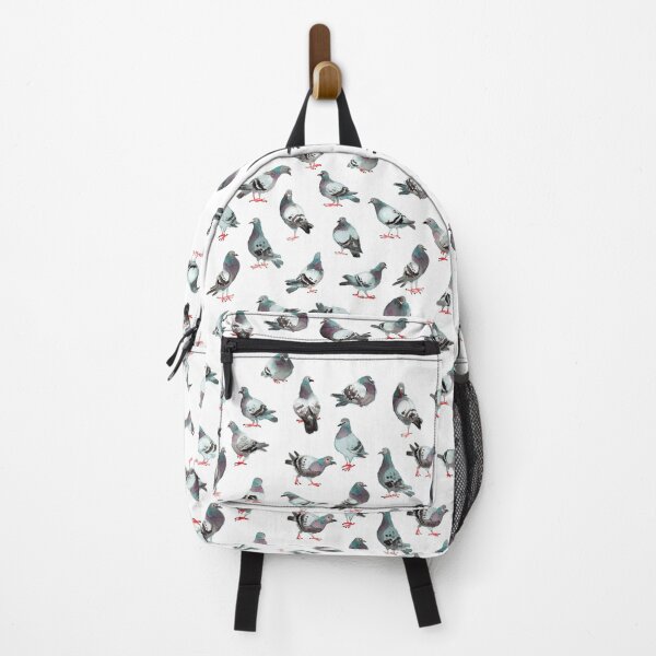 Item preview, The pigeons designed and sold by Chabdpointcom.