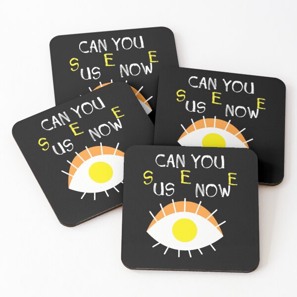 Item preview, Can you see us now designed and sold by hicham4you.