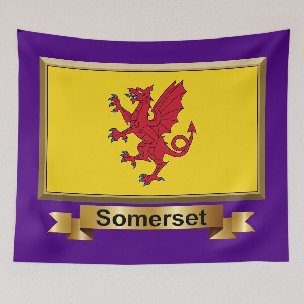 Item preview, Somerset Phone Cases & Gifts (1) designed and sold by mpodger.